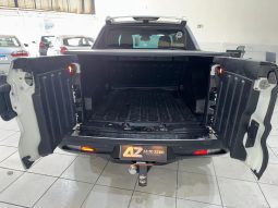 Fiat Toro Volcano 4×4