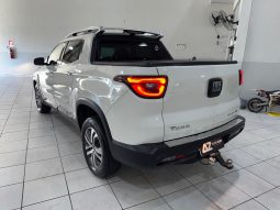 Fiat Toro Volcano 4×4
