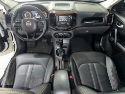 Fiat Toro Volcano 4×4