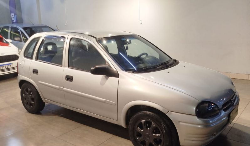 
								Corsa Super 1.6 cheio									