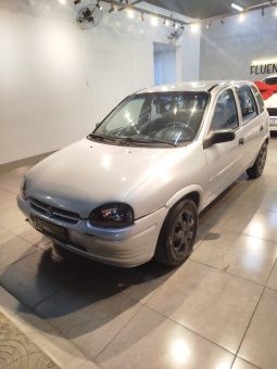 Corsa Super 1.6