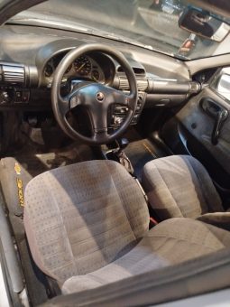 Corsa Super 1.6