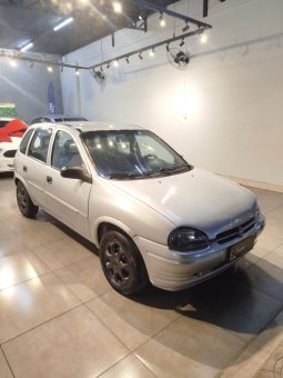Corsa Super 1.6
