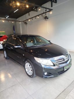 Corolla Seg 1.8