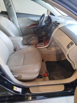Corolla Seg 1.8