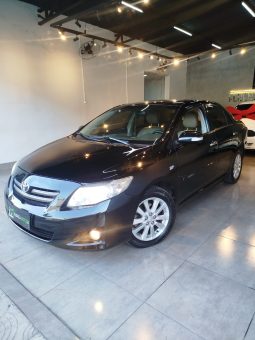 Corolla Seg 1.8