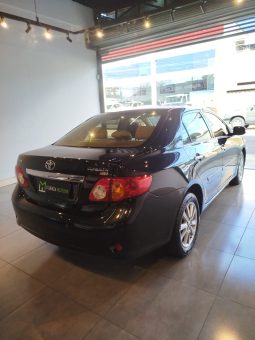 Corolla Seg 1.8