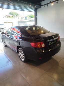 Corolla Seg 1.8