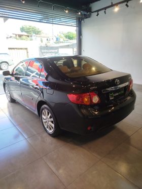Corolla Seg 1.8