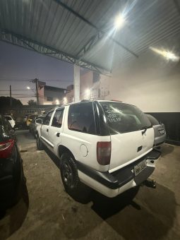 Blazer