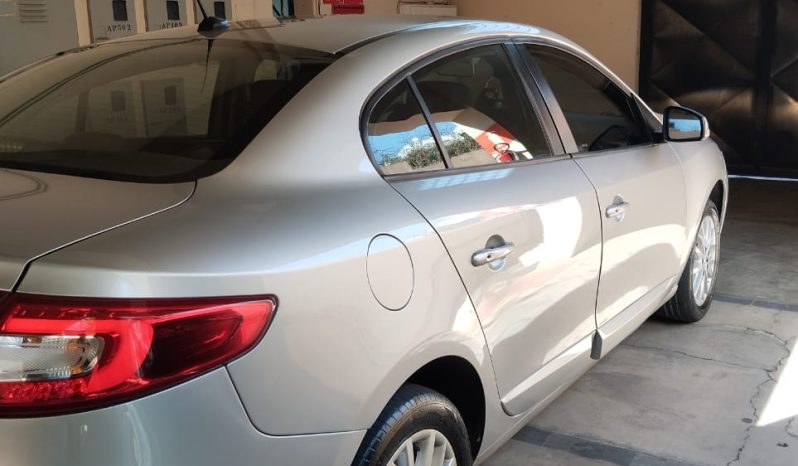 
								Fluence cheio									