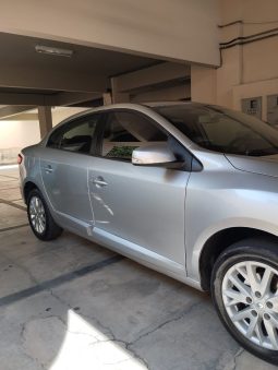 
										Fluence cheio									