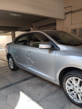 Fluence