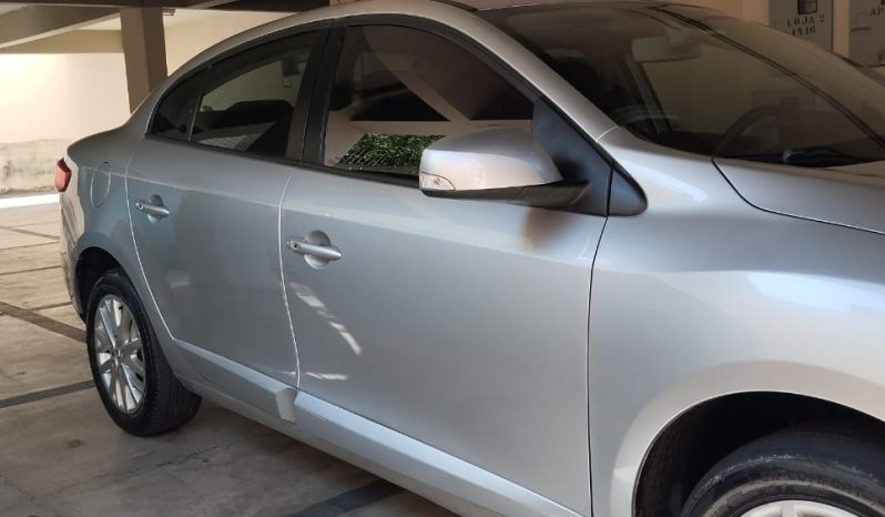 
								Fluence cheio									