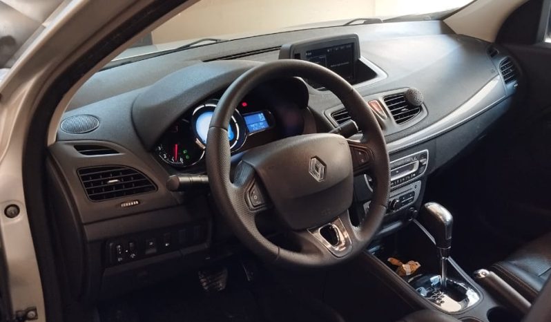 
								Fluence cheio									