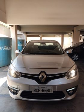 Fluence