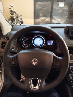 Fluence