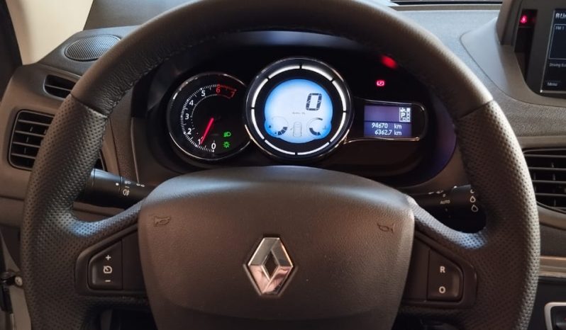 
								Fluence cheio									