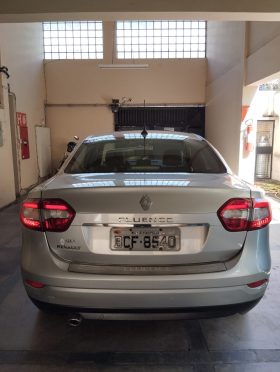 Fluence