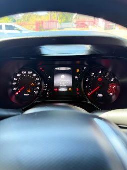 Cronos Drive