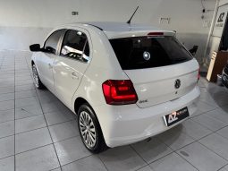 Gol Msi