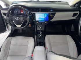 Corolla Xei 2016