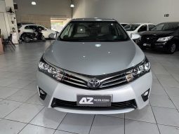 Corolla Xei 2016
