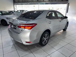 Corolla Xei 2016
