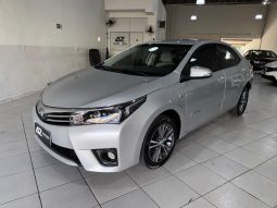 Corolla Xei 2016