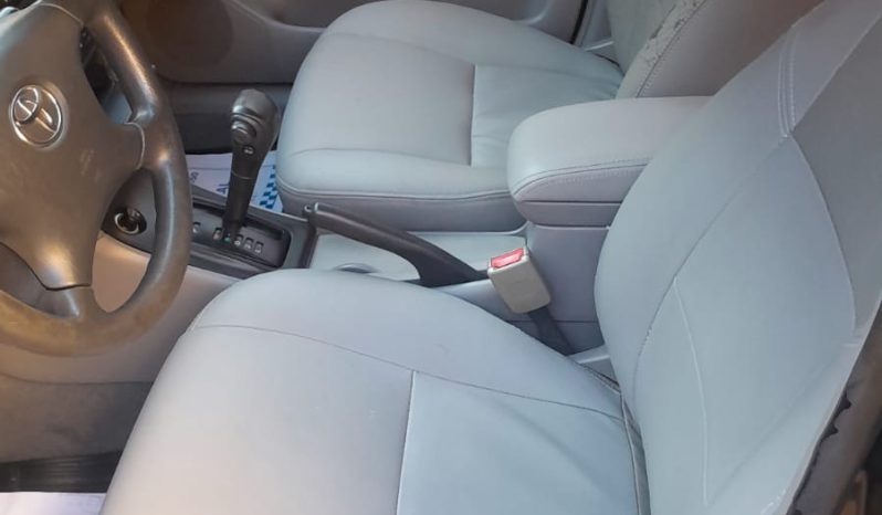 
								Corolla Xei Automatic cheio									