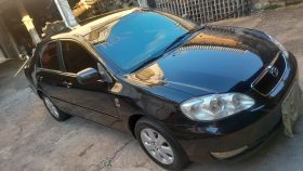 Corolla Xei Automatic