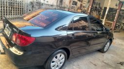 Corolla Xei Automatic