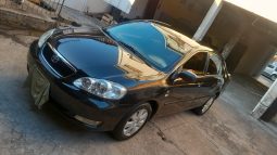 Corolla Xei Automatic