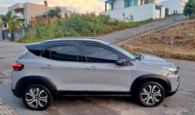 Fiat Pulse