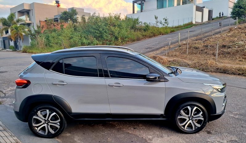 
								Fiat Pulse cheio									