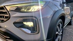Fiat Pulse