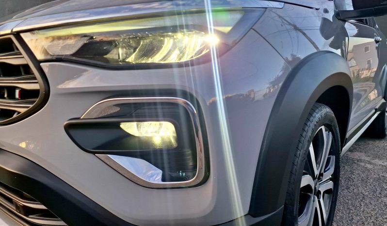 
								Fiat Pulse cheio									