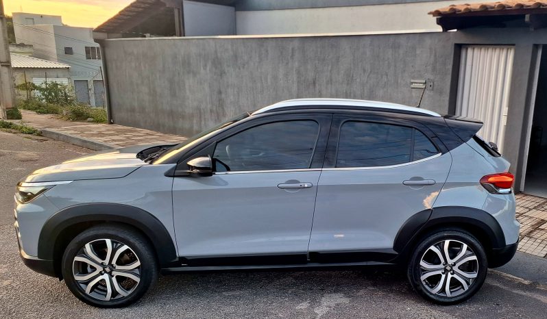 
								Fiat Pulse cheio									