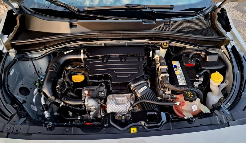 
								Fiat Pulse cheio									