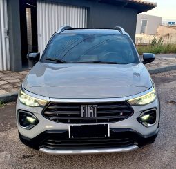 Fiat Pulse