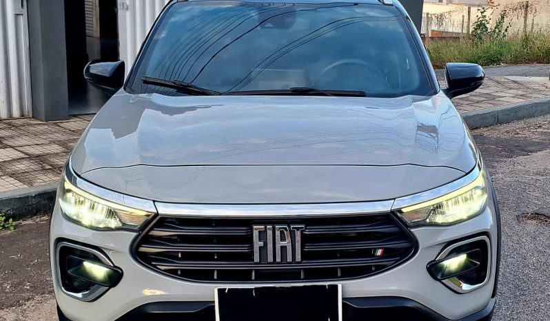 
								Fiat Pulse cheio									