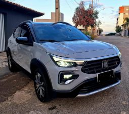 Fiat Pulse