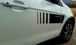 Fiat Palio Sporting