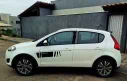 Fiat Palio Sporting