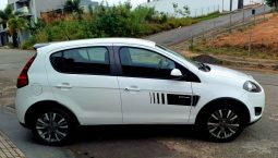 Fiat Palio Sporting