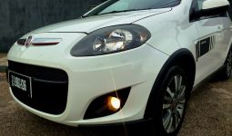 Fiat Palio Sporting