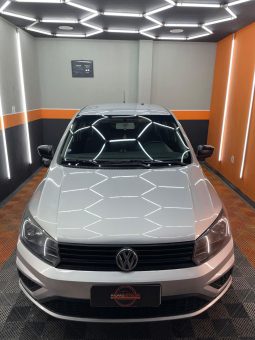 Gol g8