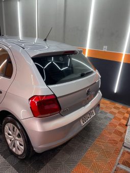 Gol g8
