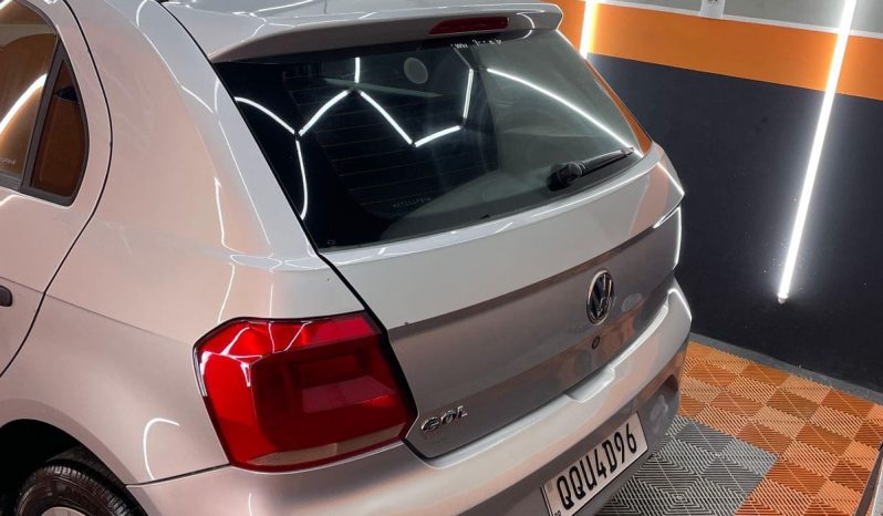 
								Gol g8 cheio									