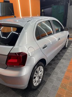 Gol g8